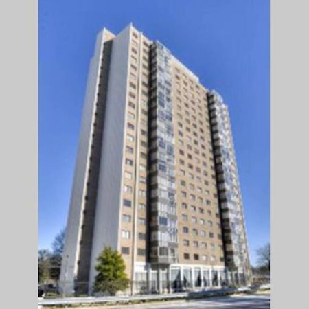 Heart Of Downtown 2Bd 1Free Parking View! Lm1008 Атланта Экстерьер фото